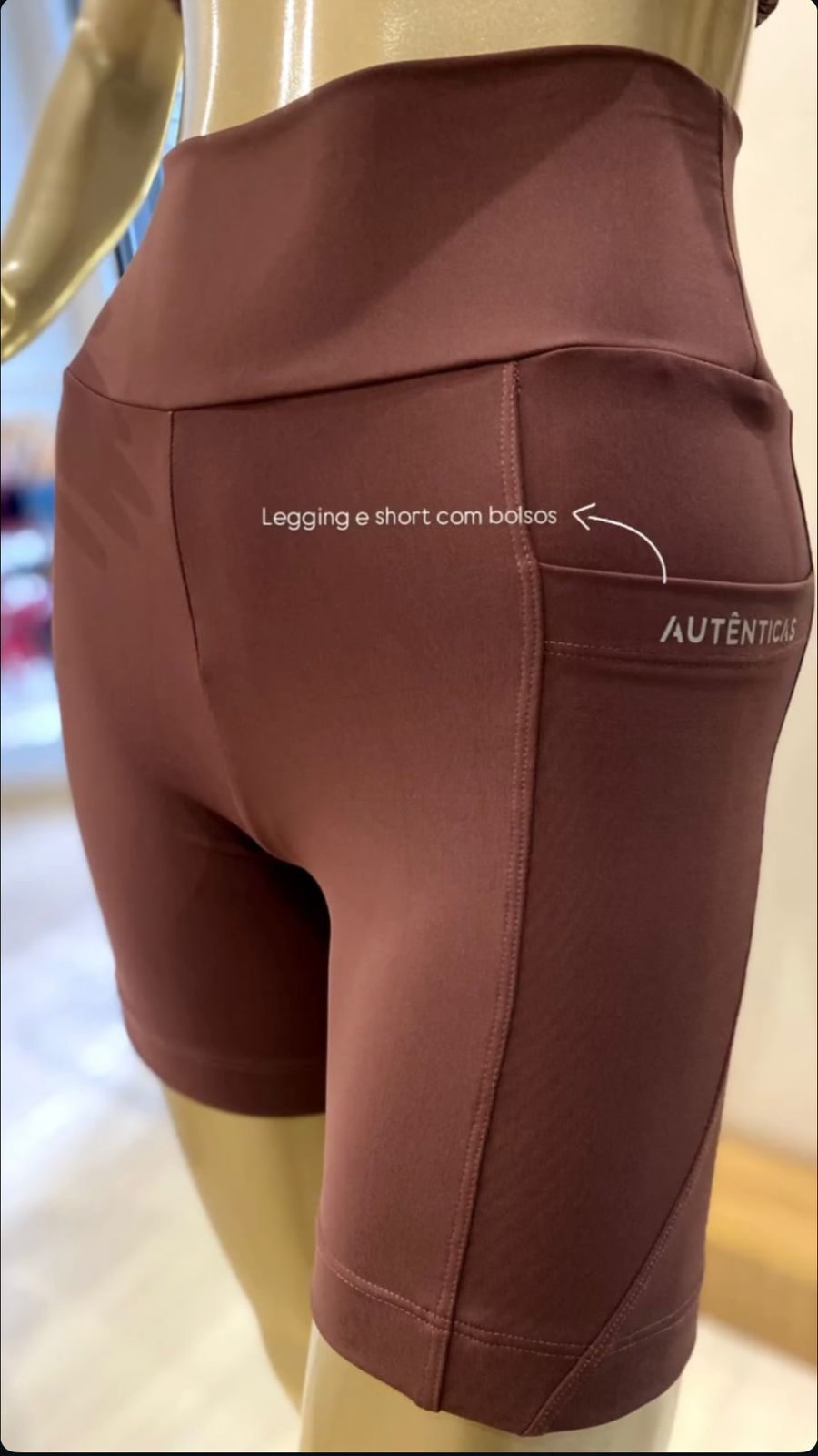 REF. 002 - Autênticas Fitness
