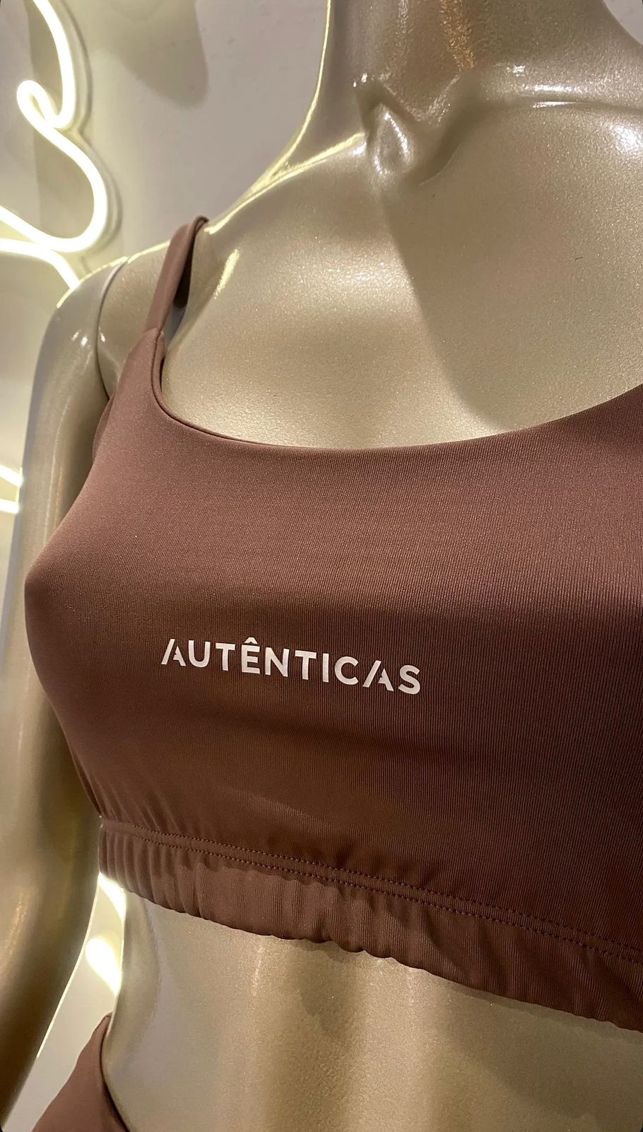 REF. 024 - Autênticas Fitness